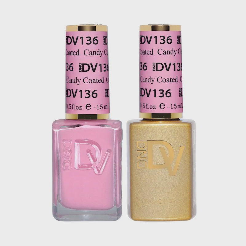 DIVA duo 136  Candy Coated