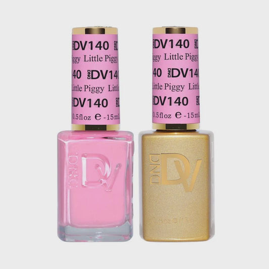 DIVA duo 140  Little Piggy