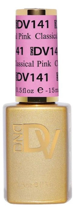 DIVA gel - #141 classial pink