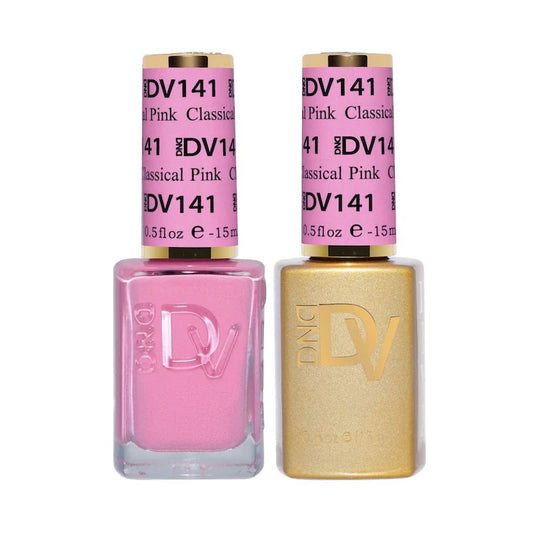DIVA duo 141  Classical Pink