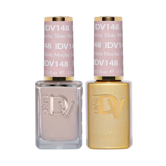 DIVA duo 148  Slate Mocha