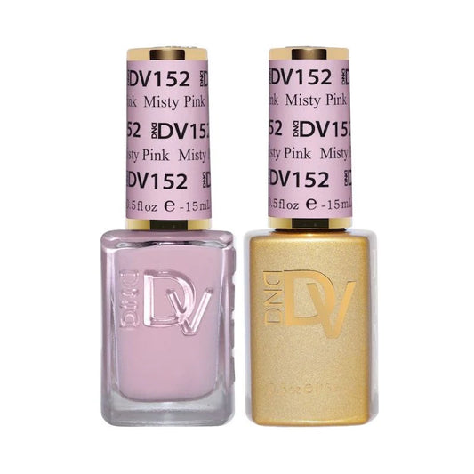 DIVA duo 152  misty pink