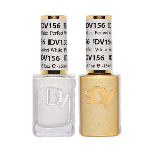 DIVA duo 156  perfect white