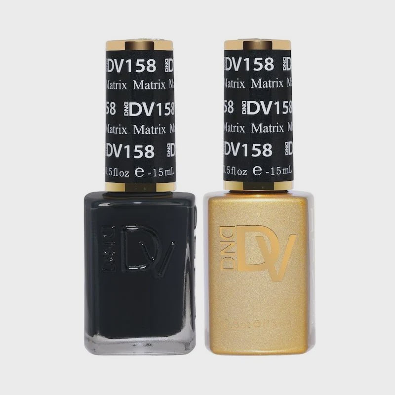 DIVA duo 158  Matrix