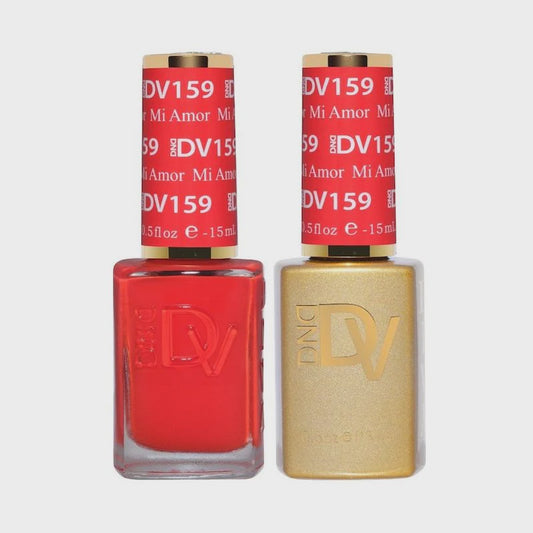 DIVA duo 159 mi amor