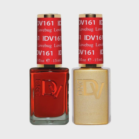 DIVA duo 161   lovebug