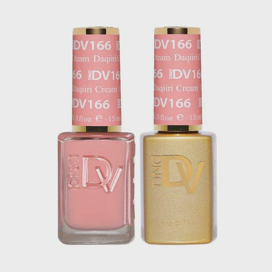 DIVA duo 166  daiquiri cream