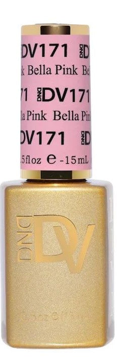 DIVA gel 171 Bella Pink