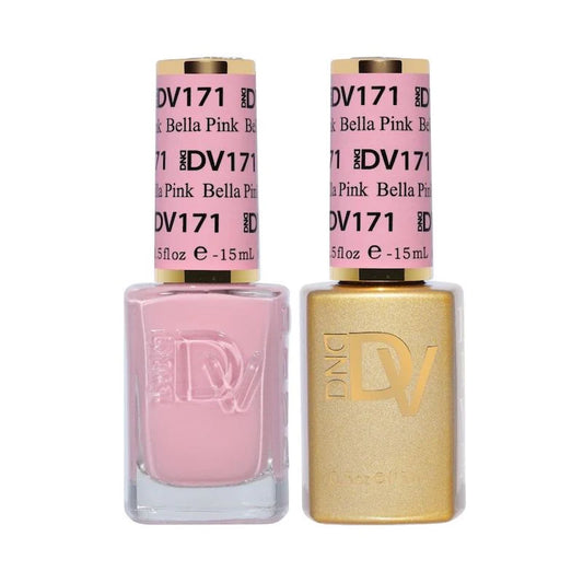 DIVA duo 171  Bella Pink
