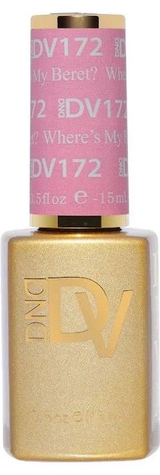DIVA gel 172 - wheres my beret