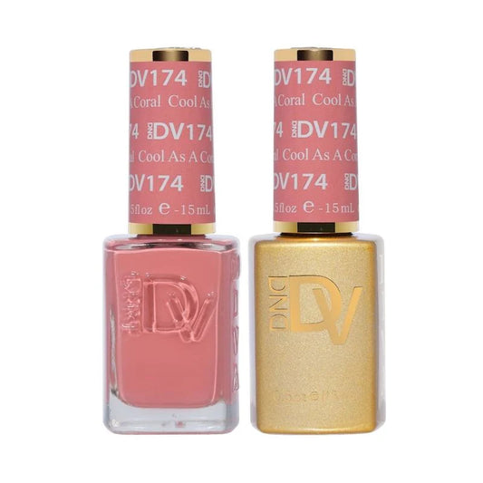 DIVA duo 174  Cool As A Coral