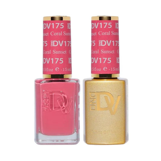 DIVA duo 175 Coral Sunset