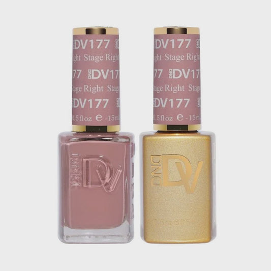 DIVA duo 177  Stage Right