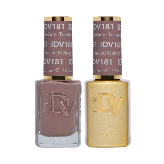 DIVA duo 181  Toasted Melody