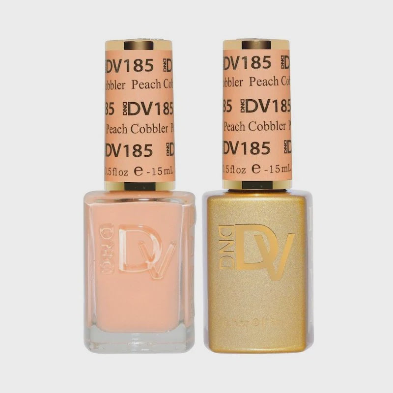DIVA duo 185  Peach Cobbler
