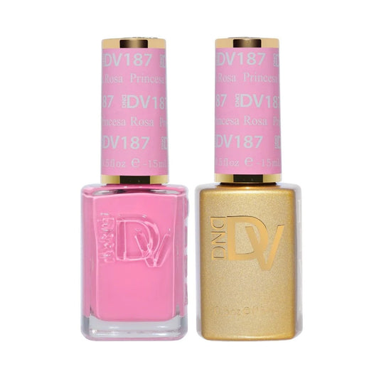 DIVA duo 187  Princesa Rosa