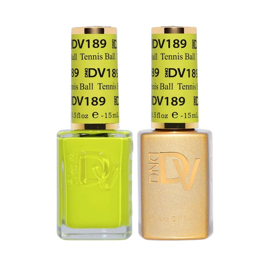 DIVA duo 189 Tennis Ball