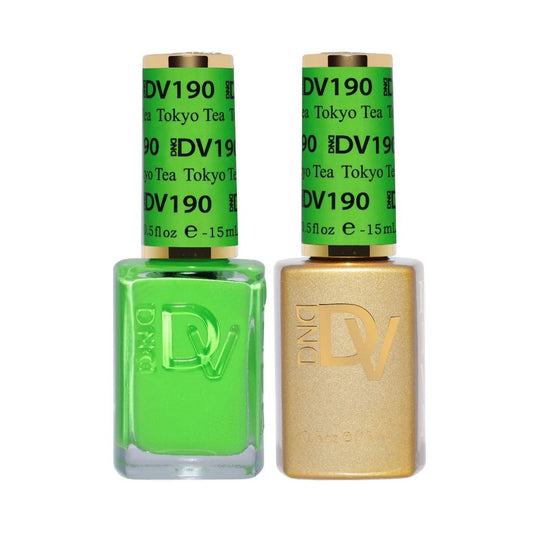 DIVA duo 190  Tokyo Tea