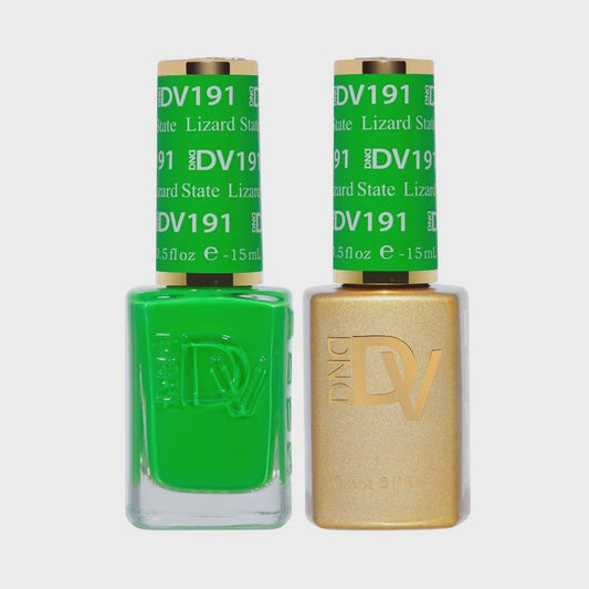DIVA duo 191  Lizard State