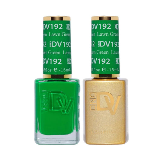 DIVA duo 192  Lawn Green