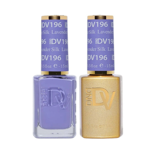DIVA duo 196  Lavender Silk