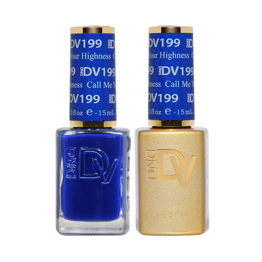 DIVA duo 199  Call Me Your Highness