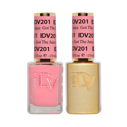 DIVA duo 201  Got The Juice