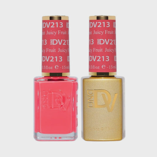 DIVA duo 213  Juicy Fruit