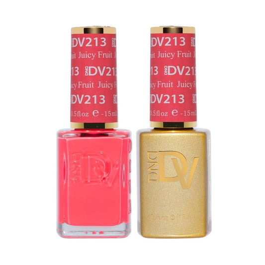 DIVA duo 123  Citrus Sizzle