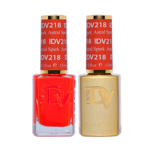 DIVA duo 218  Astral Spark
