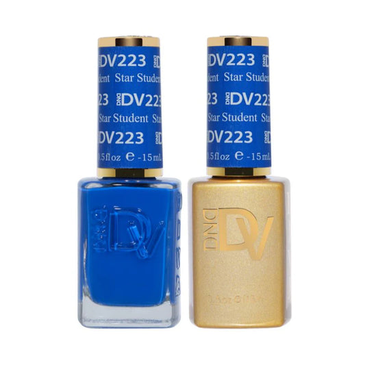 DIVA duo 223 Star Student