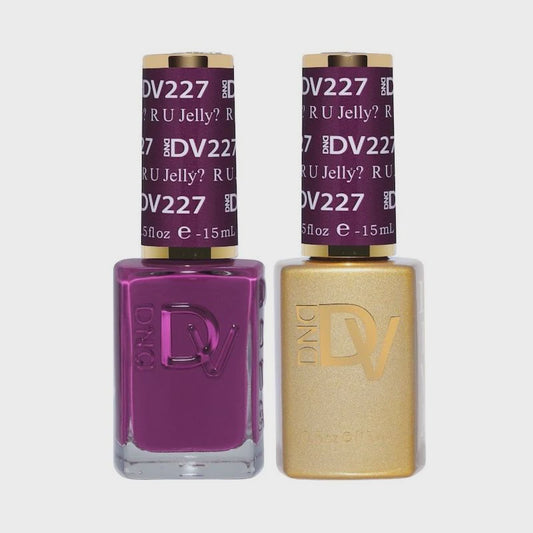 DIVA duo 227  R U Jelly?