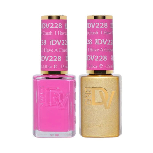 DIVA duo 228  I Have A Crush
