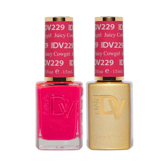 DIVA duo 229  Juicy Cowgirl