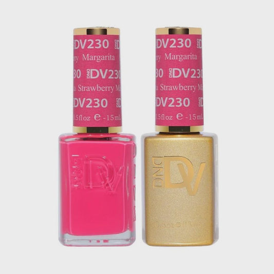 DIVA duo 230  Strawberry Martini