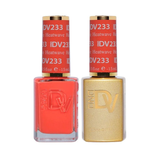 DIVA duo 233 Heatwave