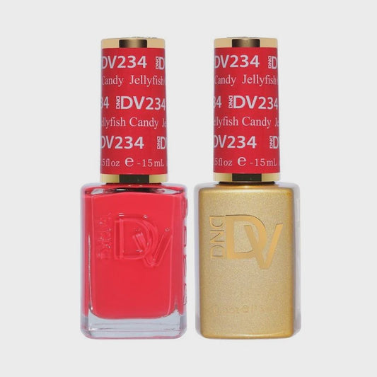 DIVA duo 234  Jellyfish Candy