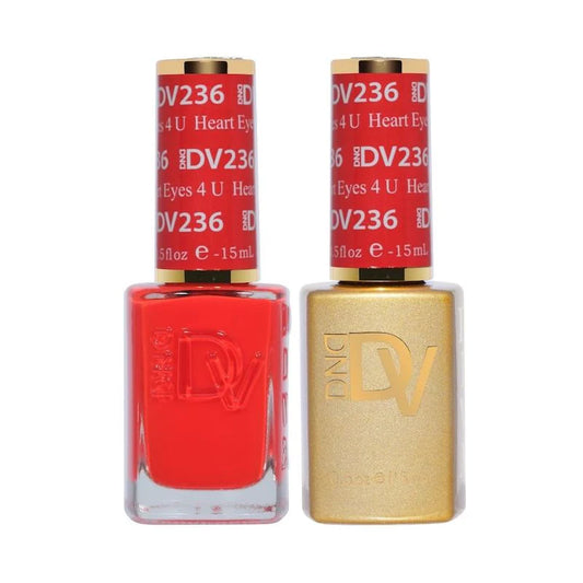 DIVA duo 236  Heart Eyes 4 U