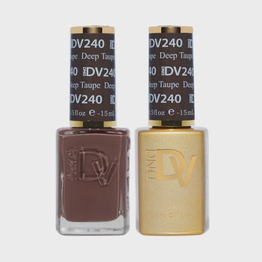 DIVA duo 239  Chestnut Wonders