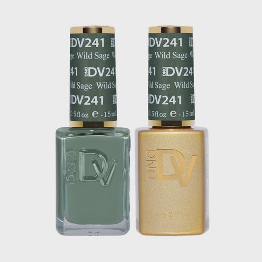 DIVA duo 241  Wild Sage