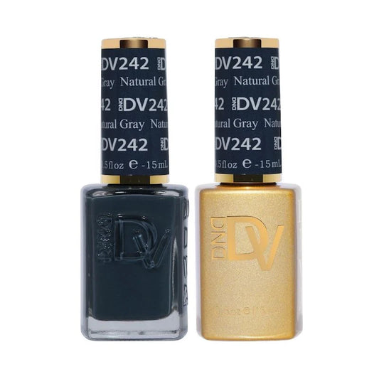 DIVA duo 242 Nautical Gray