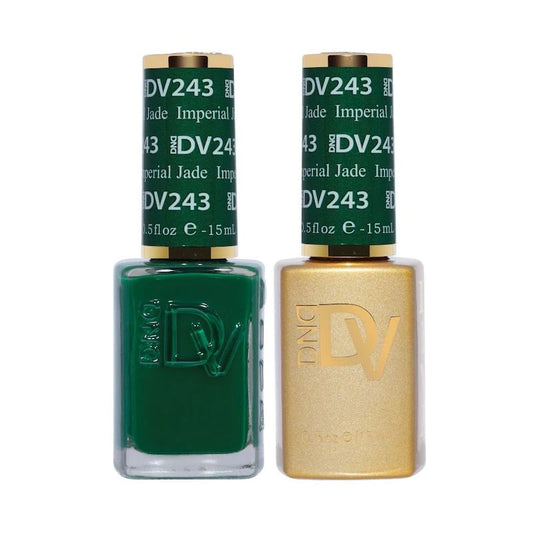 DIVA duo 243  Imperial Jade