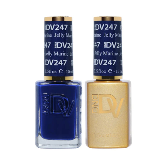 DIVA duo 247  Jelly Marine