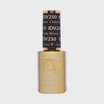 DIVA gel 250  Cedar Brown