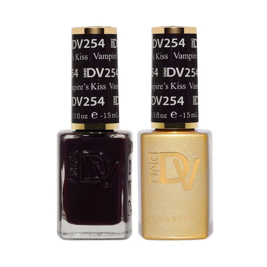 DIVA duo 254 Vampire’s Kiss