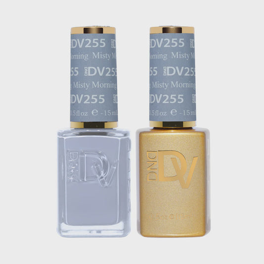 DIVA duo 255  Misty Morning