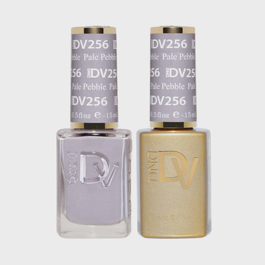 DIVA duo 256  Pale Pebble