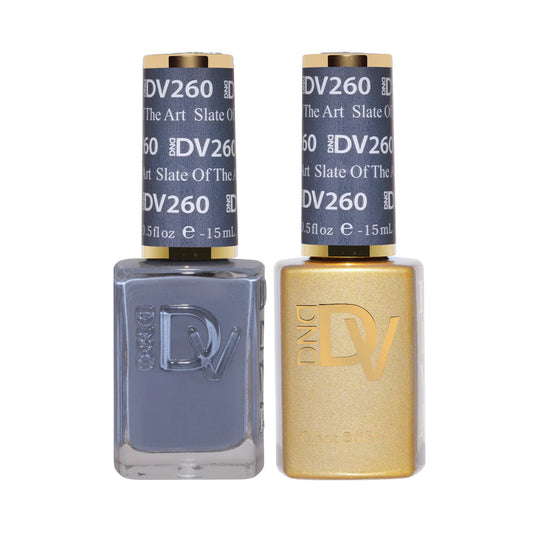 DIVA duo 260  Slate Of The Art