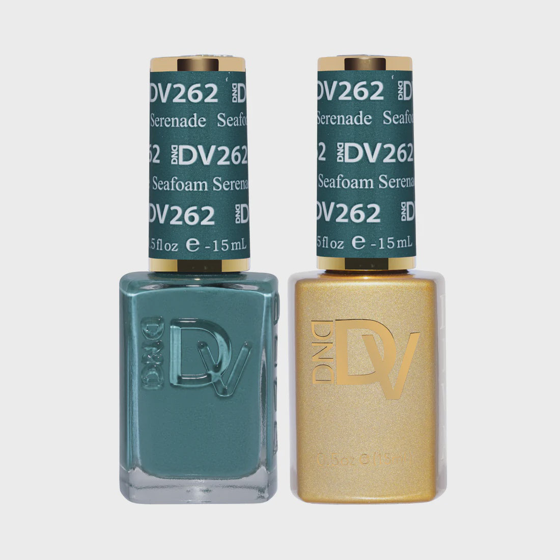 DIVA duo 262  Seafoam Serenade
