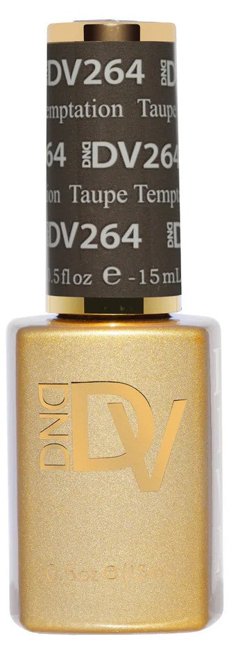 DIVA gel 264  Taupe Temptation
